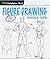 Figure Drawing Hints & Tips: Art Instruction for Beginners