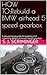 BMW 5 Speed Airhead Gearbox Guide: A guide to stripping and rebuilding BMW's Airhead 5 speed gearbox