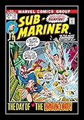 Sub-Mariner #53