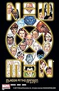 New X-Men (2001-2004) #140