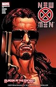 New X-Men (2001-2004) #141