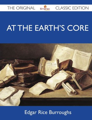 At the Earth's Core