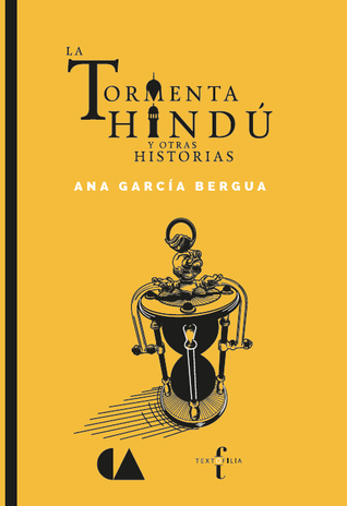 La tormenta hindú y otras historias (Unknown Binding)