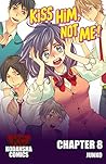 Kiss Him, Not Me #8 by Junko