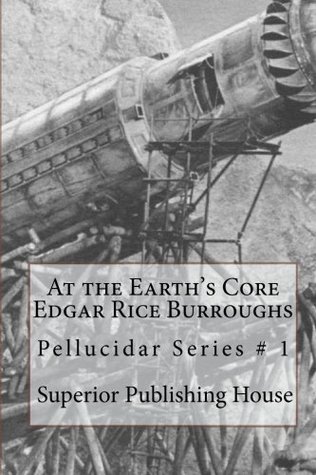 At the Earth's Core