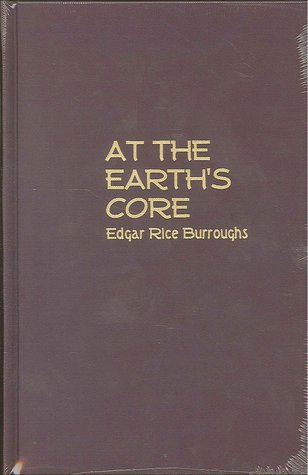At the Earth's Core