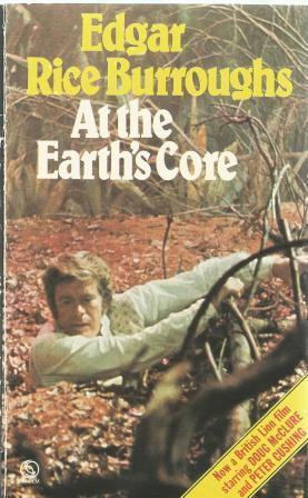 At the Earth's Core
