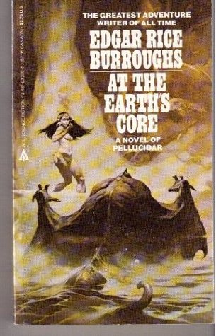 At the Earth's Core