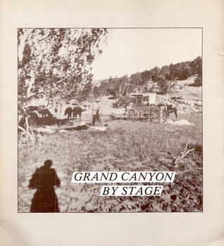 Grand Canyon by Stage (Paperback)