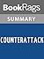 Summary & Study Guide Counterattack by W.E.B. Griffin