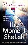 The Moment She Left
