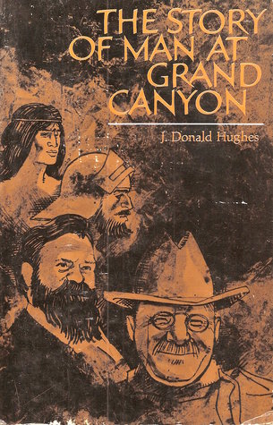 The Story of Man at Grand Canyon (Paperback)