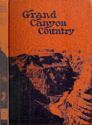 Grand Canyon Country (Hardcover)