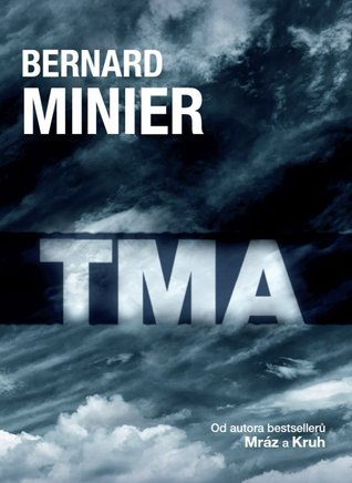 Tma (Detektiv Martin Servaz, #3)