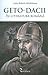 Geto-Dacii în literatura română