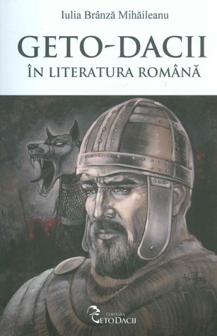 Geto-Dacii în literatura română