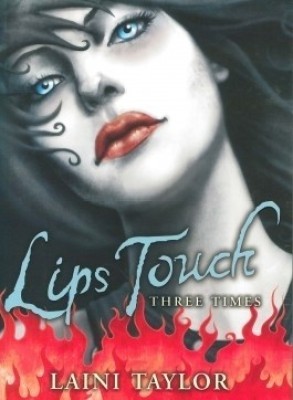 Lips Touch: Three Times