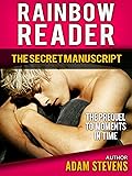 Rainbow Reader Pink: The Secret Manuscript