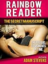 Rainbow Reader Pink: The Secret Manuscript