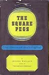 The Square Pegs: ...
