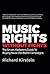 Music Rights Without Fights: The Smart Marketer's Guide To Buying Music For Brand Campaigns