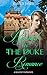 Rescued by the Duke Romance