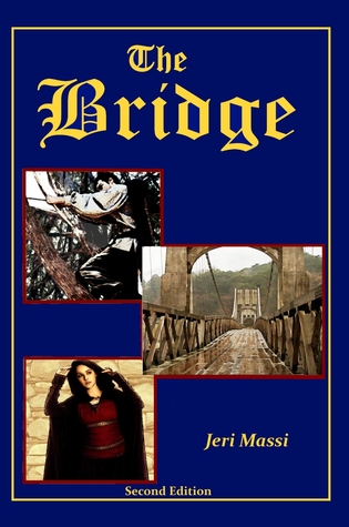 The Bridge (The Bracken Series)