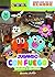 Gumball. Jugando con fuego (Spanish Edition)