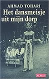Het dansmeisje ui...