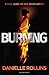 Burning