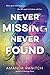 Never Missing, Never Found