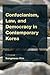 Confucianism, Law, and Democracy in Contemporary Korea (CEACOP East Asian Comparative Ethics, Politics and Philosophy of Law)