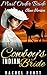 Cowboy's Indian Bride