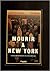 Mourir à New York : Crimes extraordinaires et autres histoires