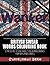 British Swear Words Colouring Book by Outrageous Katie British Swear Words Colouring Book by Outrageous Katie