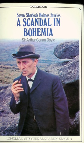 A Scandal in Bohemia