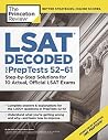 LSAT Decoded (Pre...