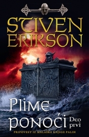Plime ponoći - deo prvi (Pripovest iz Malaške knjige Palih, #5.1)