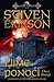 Plime ponoći - deo drugi by Steven Erikson