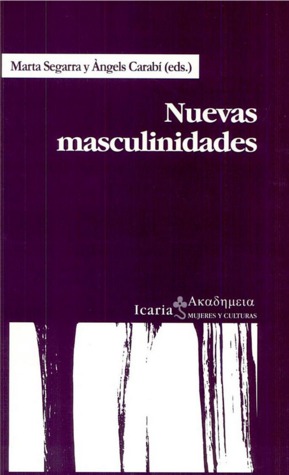 Nuevas Masculinidades (Paperback)