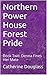 Northern Power House Forest Pride: Book Two: Denna Fines Her Mate (Northern Power Hous Forest Pride series 7)