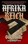 Afrika Reich by Guy Saville Afrika Reich by Guy Saville