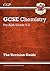Grade 9-1 GCSE Chemistry: AQA Revision Guide - Higher: ideal for catch-up, assessments and exams in 2021 and 2022 (CGP GCSE Chemistry 9-1 Revision)