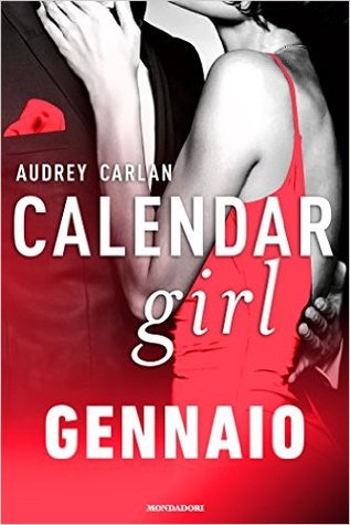 Gennaio (Calendar Girl #1)