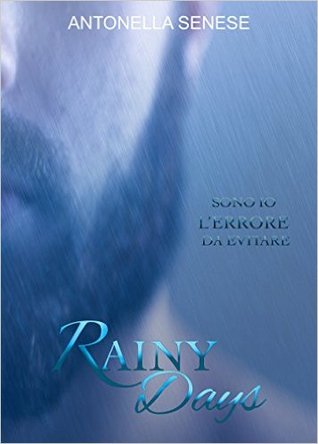 Rainy Days (Four Days, #1)