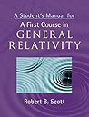 A Student's Manual for A First Course in General Relativity