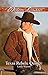 Quincy (Texas Rebels #3)