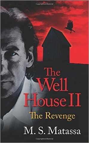 The Well House II: The Revenge (Paperback)