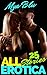 All Erotica: 25 Stories