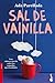 Sal de vainilla